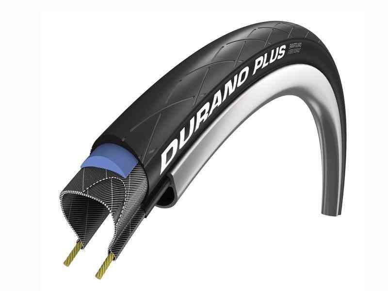 Schwalbe Durano Plus 700x25 Foldedæk