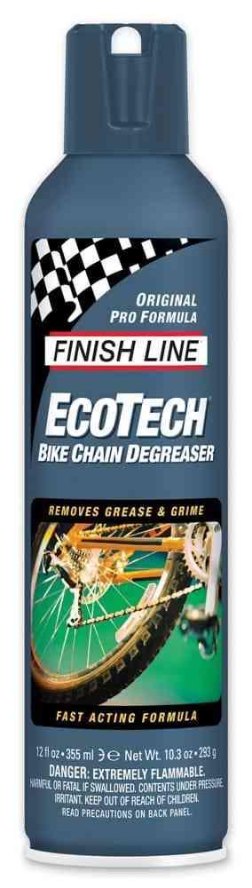 Finish Line – Affedtningsspray 36cl EcoTech