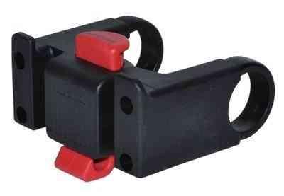 Klickfix Styrbeslag / Adapter