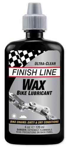 Finish Line - KryTech Olie 12cl