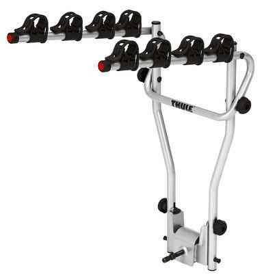 Thule Hangon Cykelholder til 4 cykler med vippefunktion
