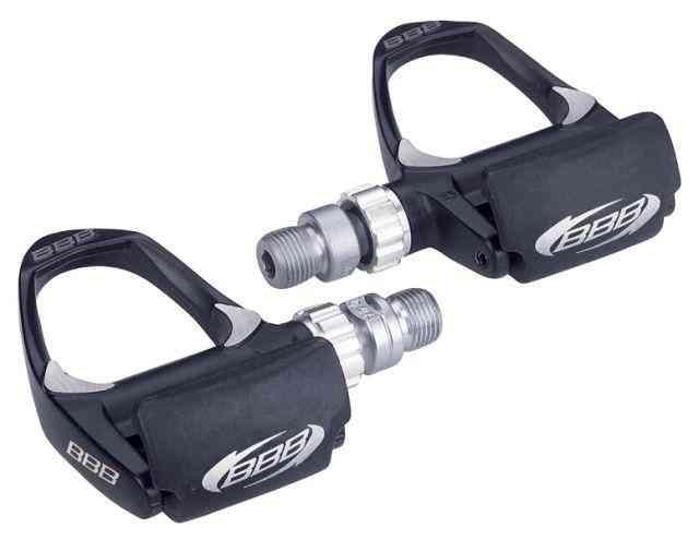BBB Road Dynamic pedaler til Look system - BPD-05