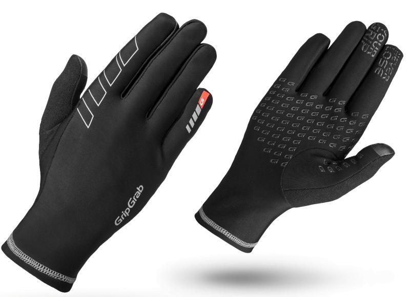 GripGrab Insulator Handske