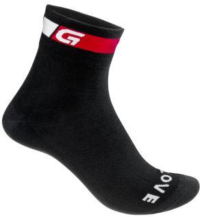 GripGrab Regular Cut Summer Sock - sort