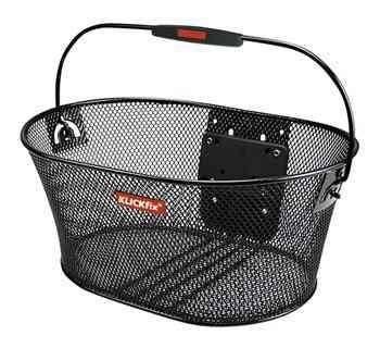 Klickfix Oval Taske 16L