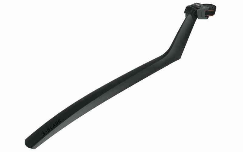 SKS S-Blade baghjulsskærm 28"