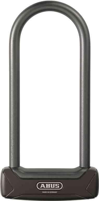 Abus Granit Plus Bøjlelås 640 - 230 mm