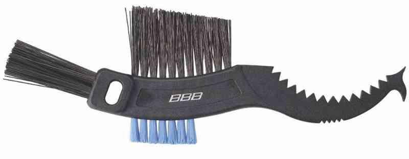 BBB Toothbrush Kassette og Kædebørste