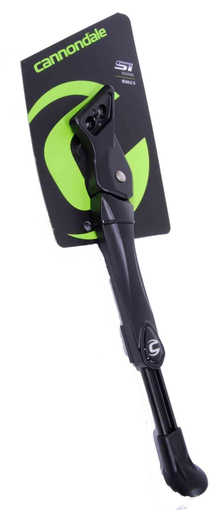 Cannondale bagagebærer støtteben