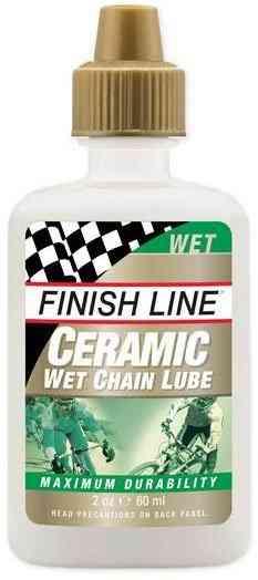 Finish Line Ceramisk Olie Wet 60 ml