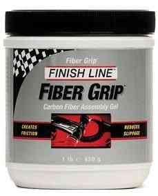 Finish Line Carbon Greb / Klæber 450g