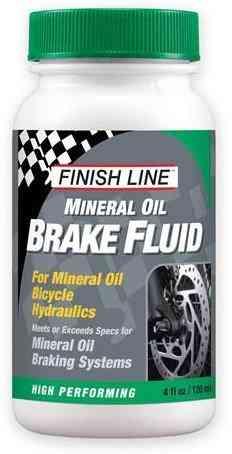 Finish Line Hydraulisk Bremseolie