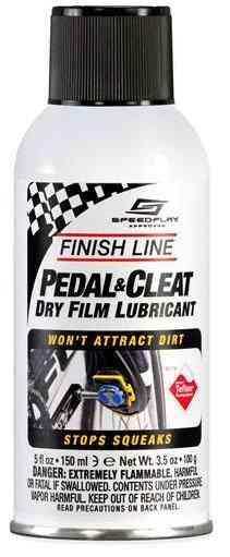 Finish Line Pedal- og Klampeolie