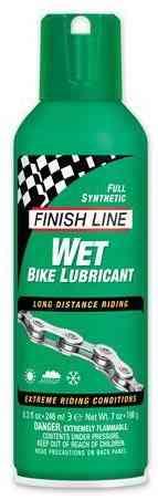 Finish Line Olie Spray til Cross Country 24cl