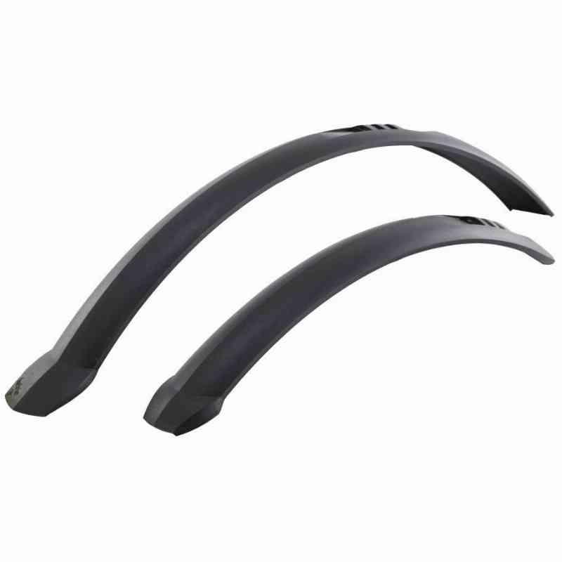 Hebie MTB/Børneskærme til 16"-29" Cykler - Fantastisk Tilbud!