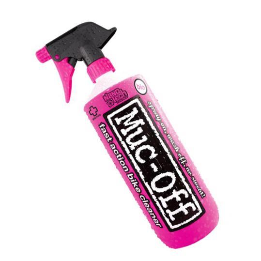 Muc-Off Cykelvask Spray 1L