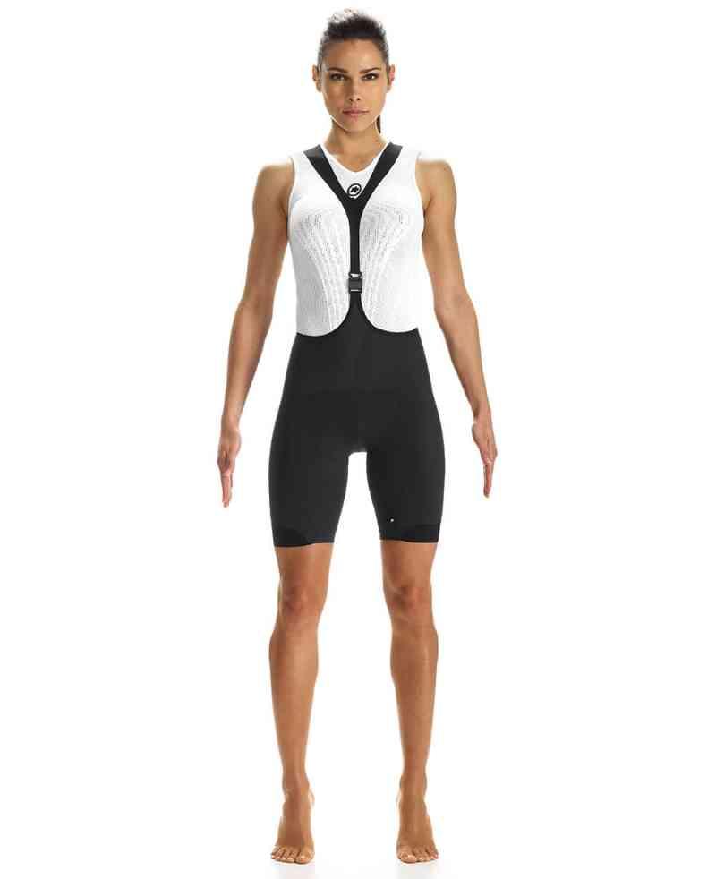 Assos T.laalalai S7 Cykelbibshorts