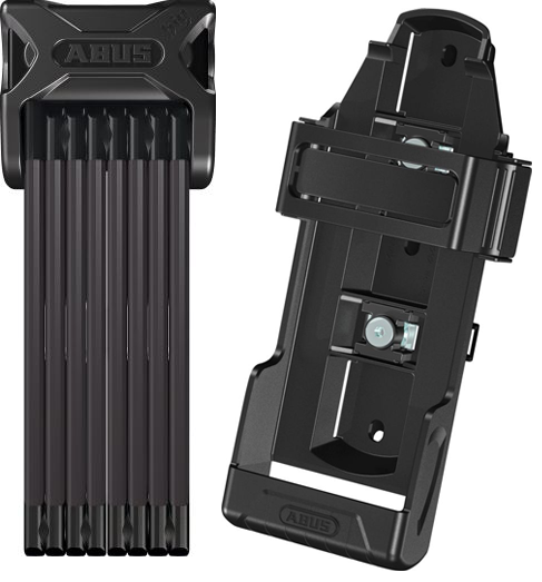 Abus Bordo 6000 Foldelås 120 cm - Black Friday Tilbud