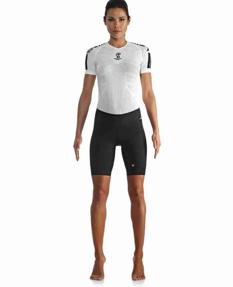Assos H.laalalai Shorts til kvinder - Kvalitet og komfort!