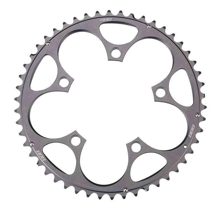 BBB Racer Klinge 5-huls 110 mm 34T til 53T