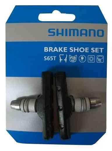 Shimano Alivio/Acera S65T Bremseklods, 65 mm