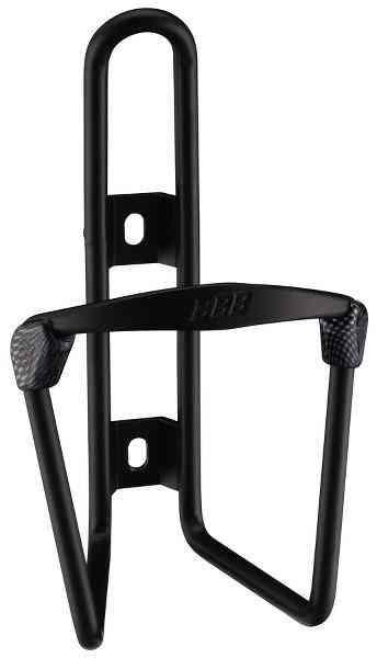 BBB Pro Drikkeflaskeholder i Aluminium - Mat Sort