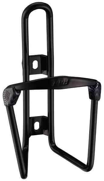 BBB Pro Flaskeholder i Sort Aluminium