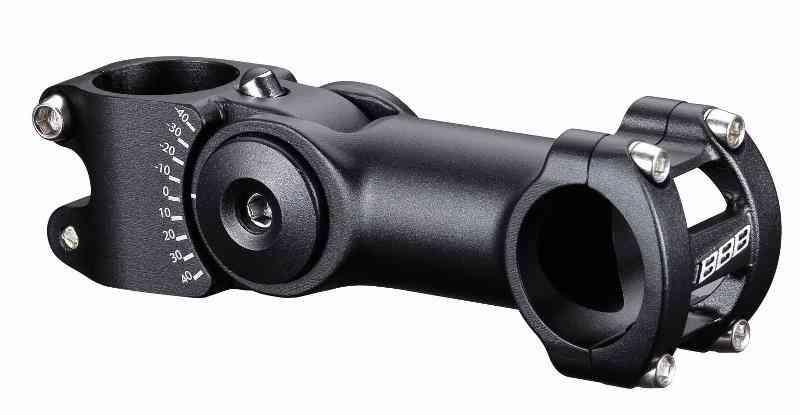 BBB Frempind Highsix justerbar - 90mm / 31,8mm