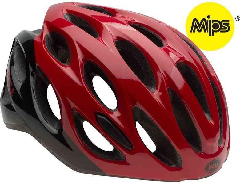 Bell Draft Mips Ergodial Cykelhjelm