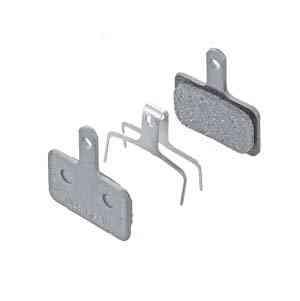 Shimano M05 Resin Skivebremseklods, BR-M515