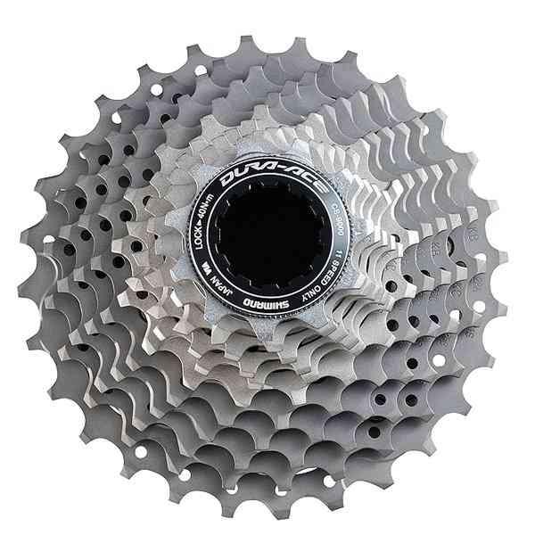 Shimano Dura Ace CS9000 11-speed Kassette