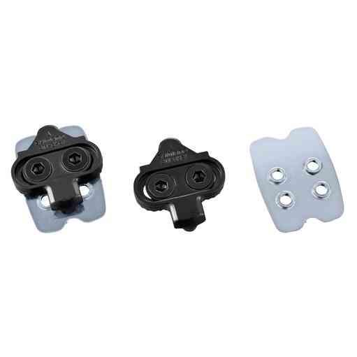 Shimano SH51 Klampe til MTB med SM-SH51 Plade