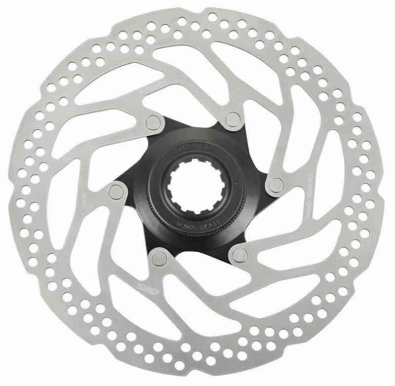 Shimano 203mm Disc Bremse Rotor SM-RT30