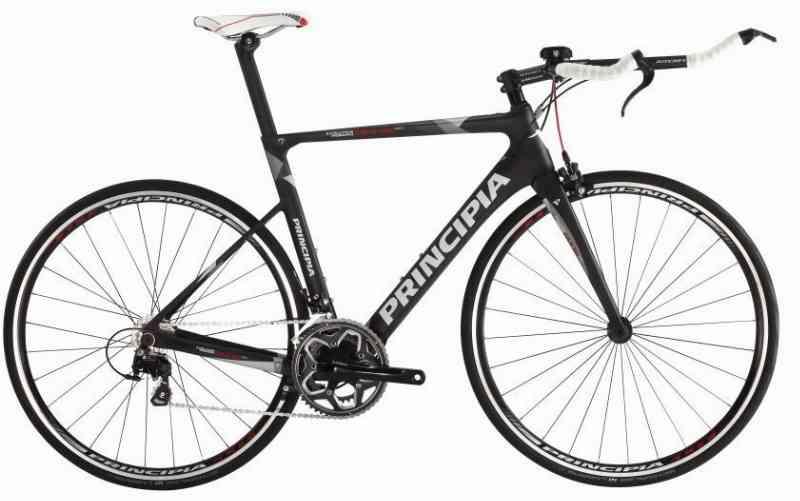 Principia Evolution C6.5 Tri 105 22g - TILBUD