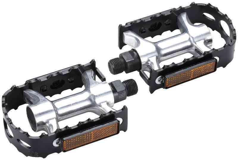 BBB Bigfeet MTB Pedal BPD-16 - Cykelpedaler