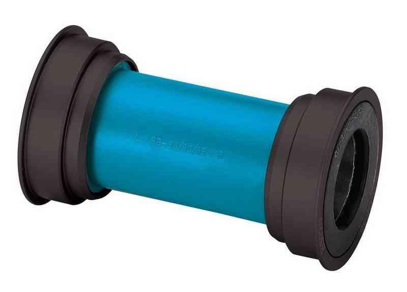 BBB Krankboks Race BB86 Cup Ø41mm - Black Friday Tilbud