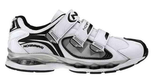 NorthWave Urban Aerlite Sneakers til Løb