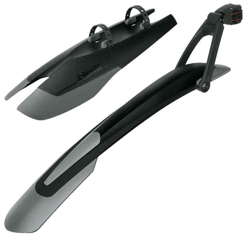 SKS 29" MTB Skærmsæt - X-Blade & X-Board