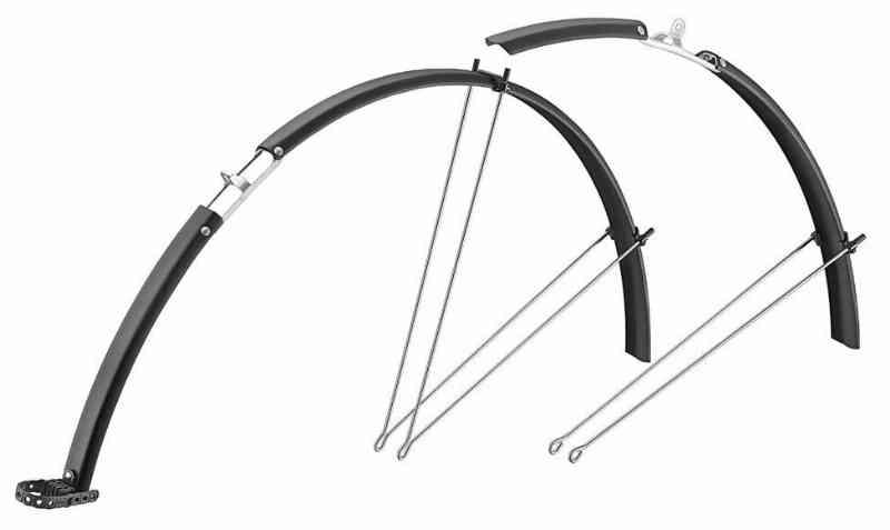 Giant Speedshield Defy/Avail Aluxx Skærmsæt