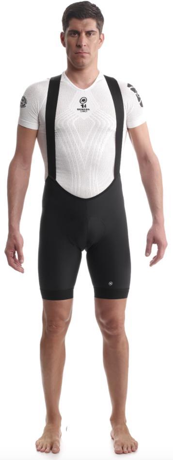 Assos T.milleShorts_S7 Bibshorts til cykling