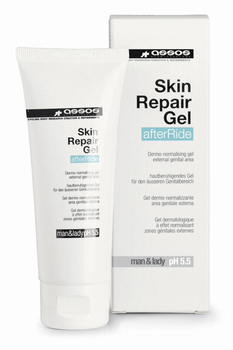 Assos Hudreparationsgel 75ml