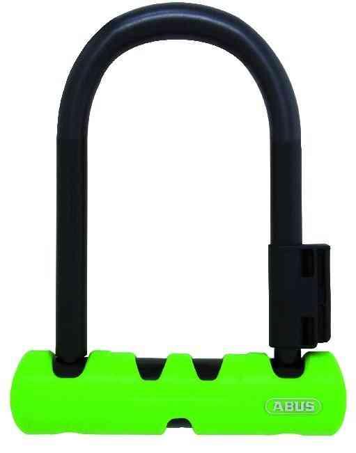 Abus Ultra Mini Bøjlelås 410 - 140 mm