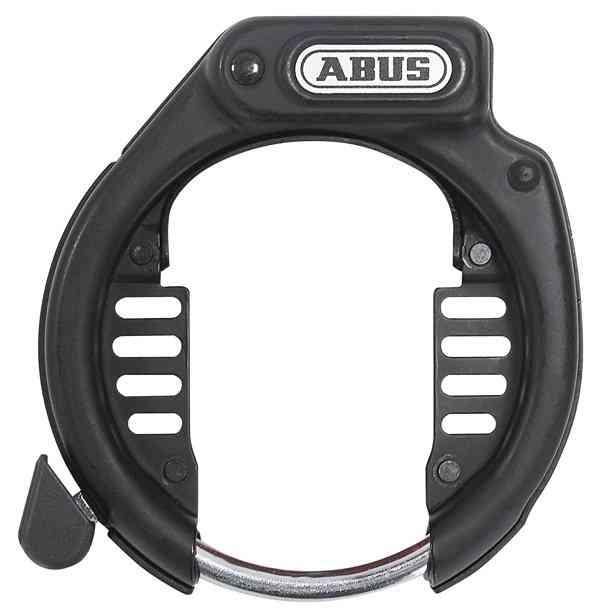 Abus Ringlås 485 Amparo LH/SP med beslag