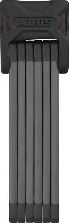 Abus Bordo 6000 90 cm foldbar lås