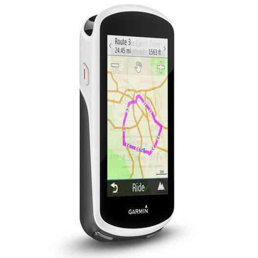 Garmin Edge 1030 Pakke