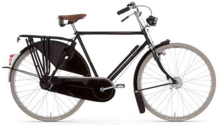 Gazelle Tour Populair 3g Herrecykel 2024