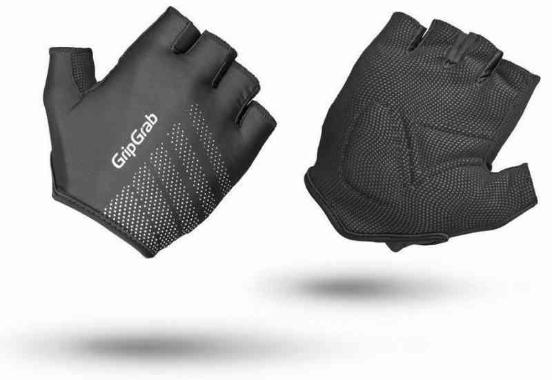 GripGrab Ride Cykelhandsker, Sorte