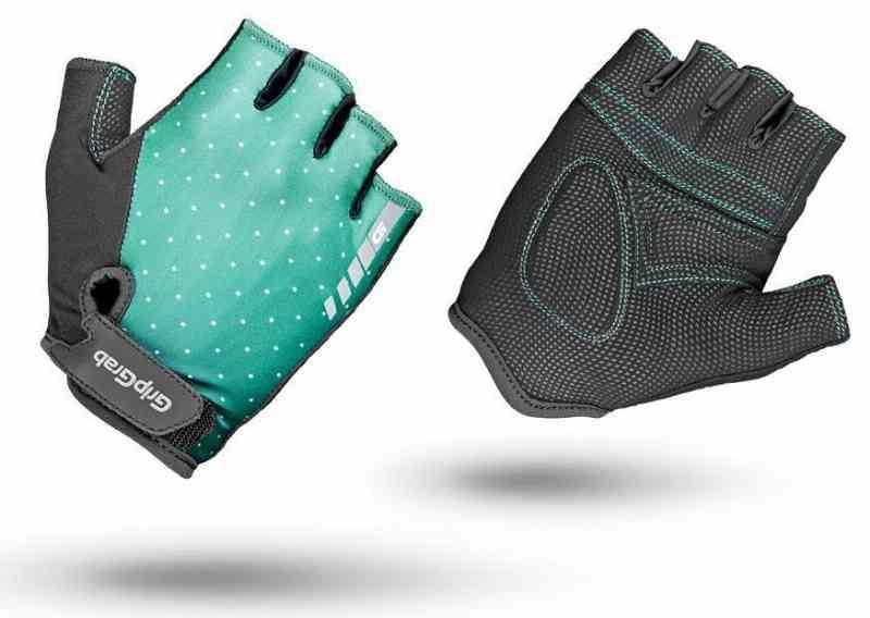 GripGrab Kvinders Rouleur Cykelhandsker - Black Friday Tilbud