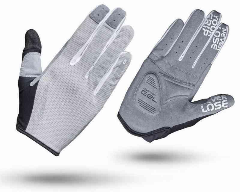 GripGrab Kvinders Shark Cykelhandsker