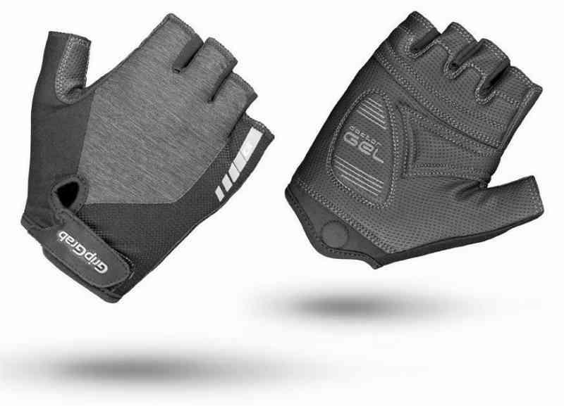 GripGrab Women's Progel Cykelhandske, Grå